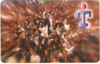 ARGE-F-132 - Multidão