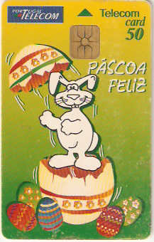 POR-PT-081 - Páscoa