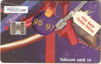 POR-PT-111 - Natal 1996
