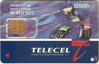 POR-TEL-05M - Telecel