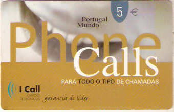 POR-P-31 - Phone Calls