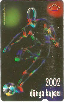 TUR-N-237 - Jogador