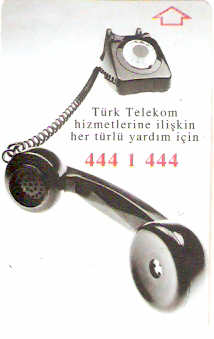 TUR-N-384 - Call Center