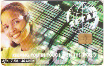 ARU-C-032 - Operadora