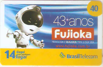 GO07-29 - Fugioka - 43 anos
