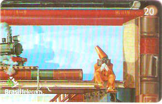 PRC03-206 - A Viagem - 2/4