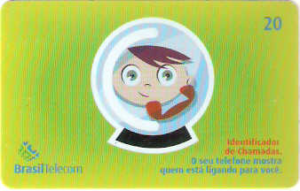 PRC03-203 - Serviços Inteligentes - 3/4