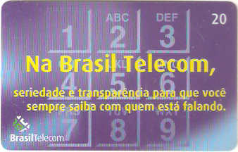 PRC03-191 - Brasil Telecom