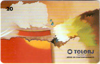 RJ-0631M - Os Contemporâneos - 05/14