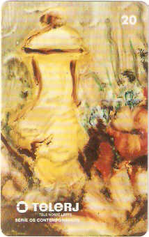 RJ-0636M - Os Contemporâneos - 10/14