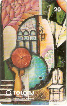 RJ-0637M - Os Contemporâneos - 11/14
