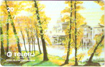 RJ-0633M - Os Contemporâneos - 07/14