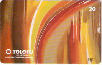 RJ-0635M - Os Contemporâneos - 09/14