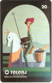 RJ-0640M - Os Contemporâneos - 14/14