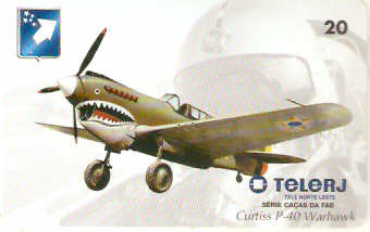 RJ-0641M - Caças da F.A.B. - 01/10