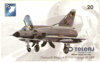 RJ-0647M - Caças da F.A.B. - 07/10