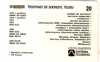 RJ-0651M - Correndo Contra o Tempo