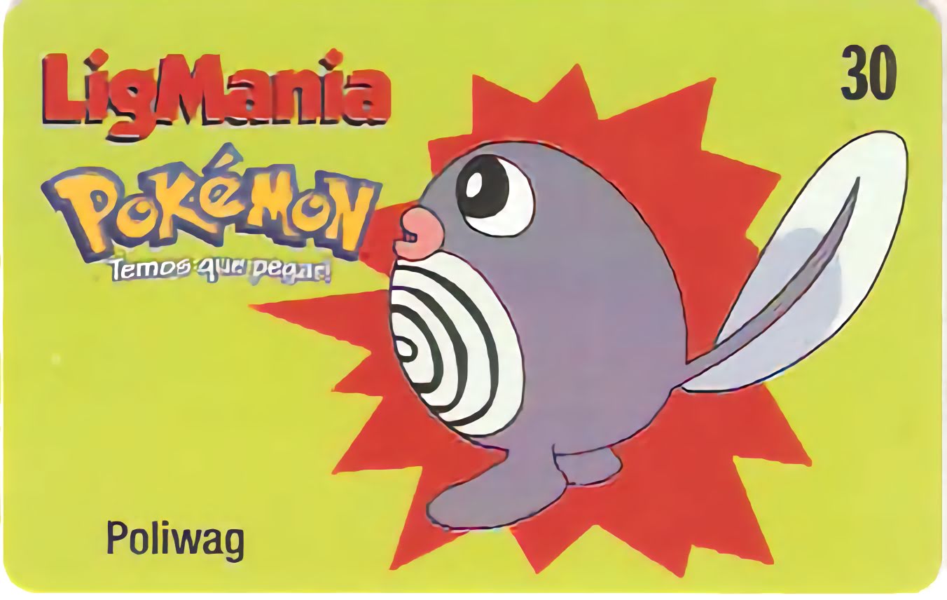 DF-240 - Pokémon - 02/30